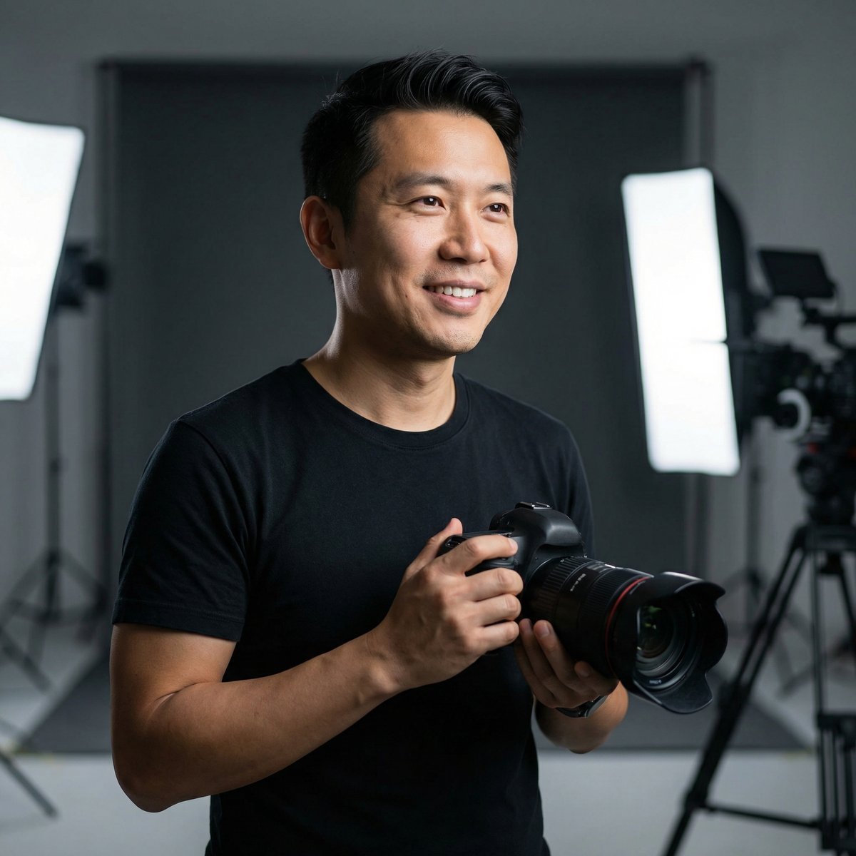 推特摄影师王子墨